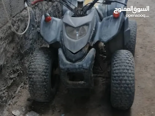 سيكل ابو اربع