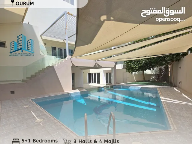 LUXURIOUS 5+1 BR VILLA IN A PRESTIGEIOUS AREA