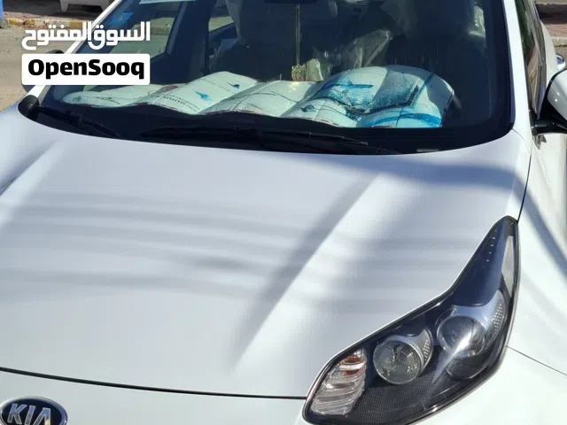 Used Kia Sportage in Baghdad
