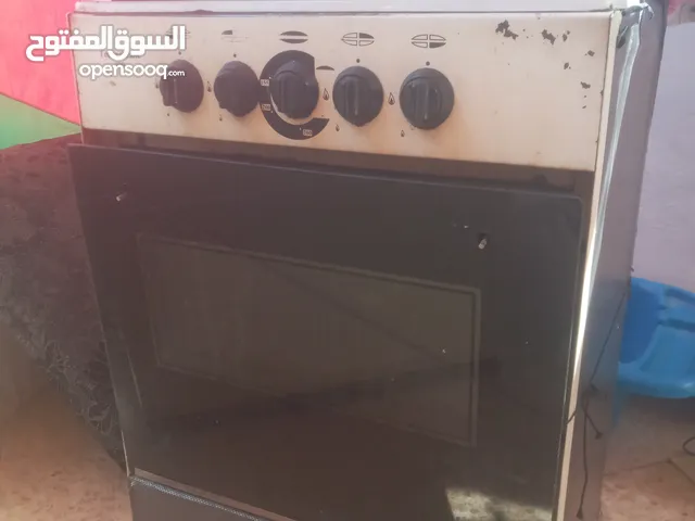 Techno Ovens in Amman