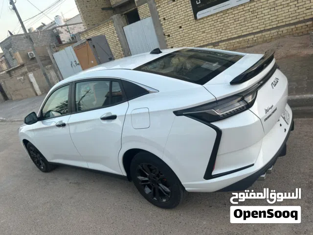 2025 دونج فينج A30 Sport
