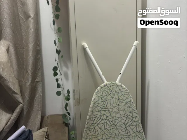 used Cabinet, sofa and wooden tables for sale