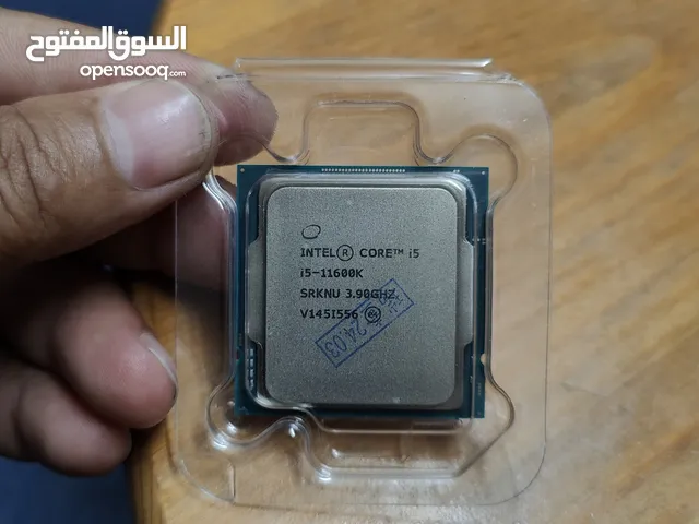 Intel core i5 11th generation