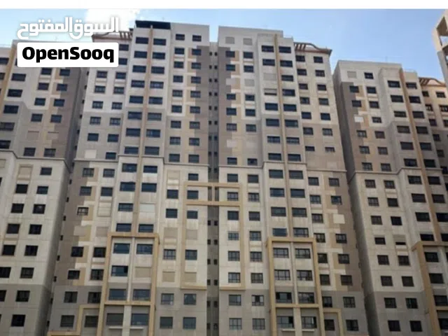 شقه للبيع بصباح السالم