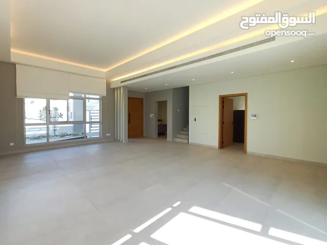 For rent brand new modern villa  consists of 4 BHK in Al Jasra