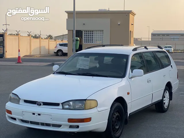 Toyota Camry 1997 in Al Batinah
