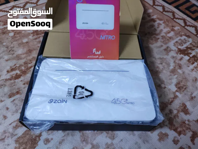 راوتر زين فاي 2 - zain f2 router