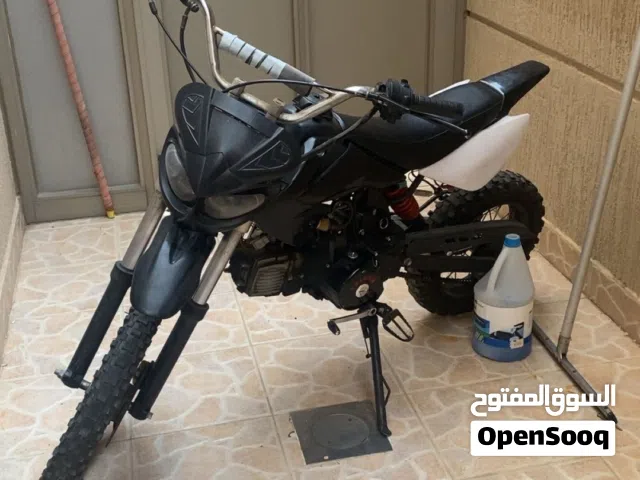 سيكل 125 cc للبيع طالع الوصف