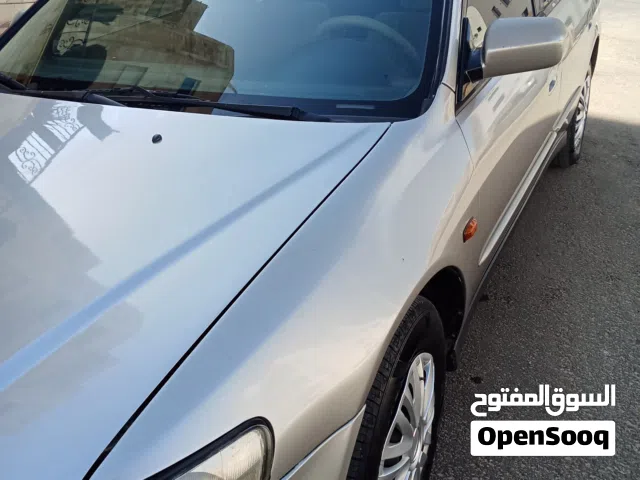 2000 هوندا اكورد Sport-EX