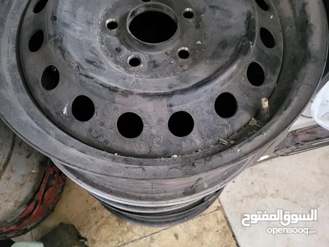 جنط ميتسوبيشي فراشه 16