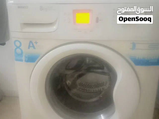 السلام عليكم غساله شغال سعرها 40د فقط