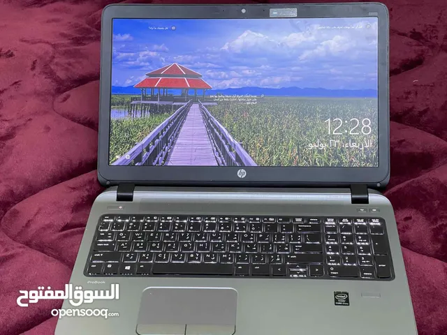 HP 10S+ 256 GB in Misrata