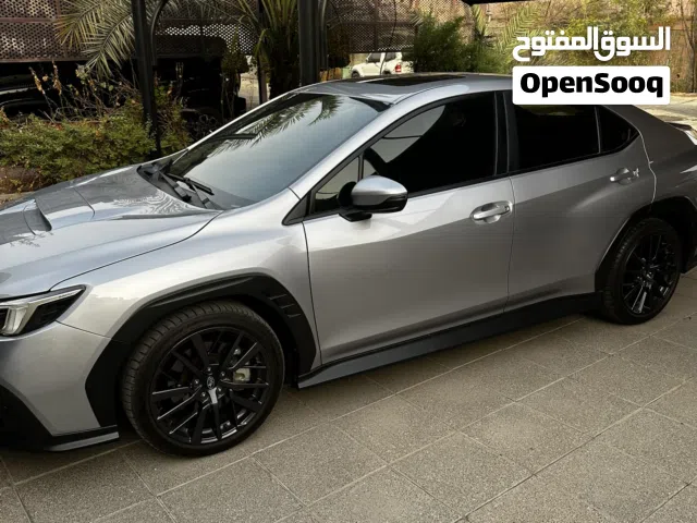 2022 Subaru WRX WRX