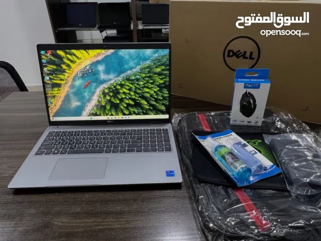 Windows Dell for sale  in Amman