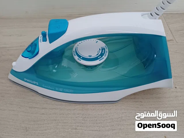Steam Iron Philips 2000W