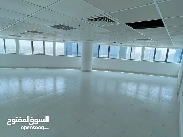 مكاتب جاهزة للبيع في ابراج الفالكون فرصة لاصحاب المشاريع في قلب عجمان-Offices for sale in ajman