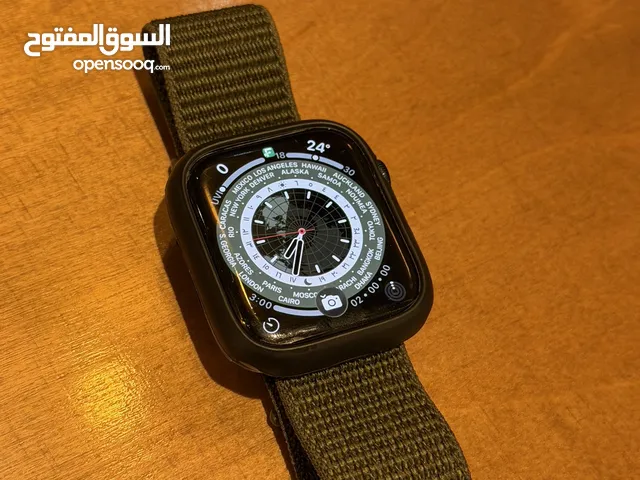 Apple smart watches for Sale in Muscat