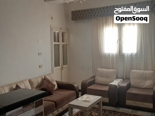 شقة مفروشة للايجار اليومي