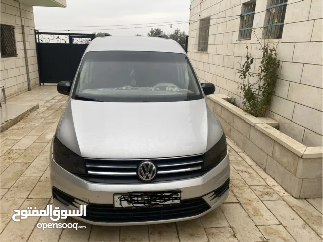 فلكس فاجن كادي