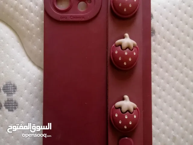 كفر iPhone 12 pro العادي غير مستخدم الموقع عمان البيادر السعر 3 د