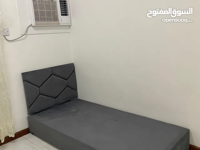 سراير رماديه قماش
