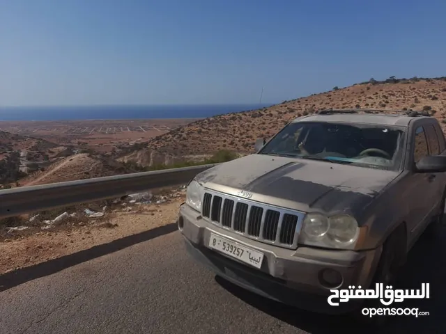 Used Jeep Other in Benghazi