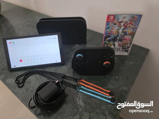 Nintendo switch 2, with mario brothers game, newly bought, 3 months use, still under warranty