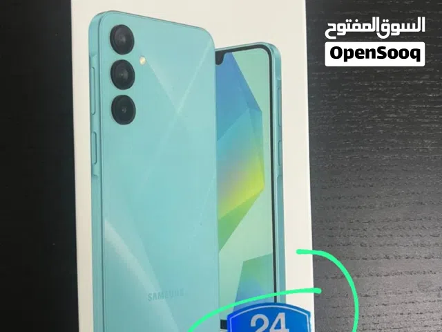Samsung Galaxy A16 5G 128 GB in Sharjah