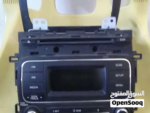 Used Kia Cerato in Baghdad