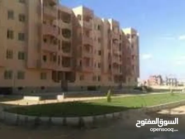 62 m2 2 Bedrooms Apartments for Sale in Fayoum Dimu