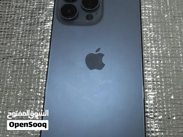 iPhone 13 Pro