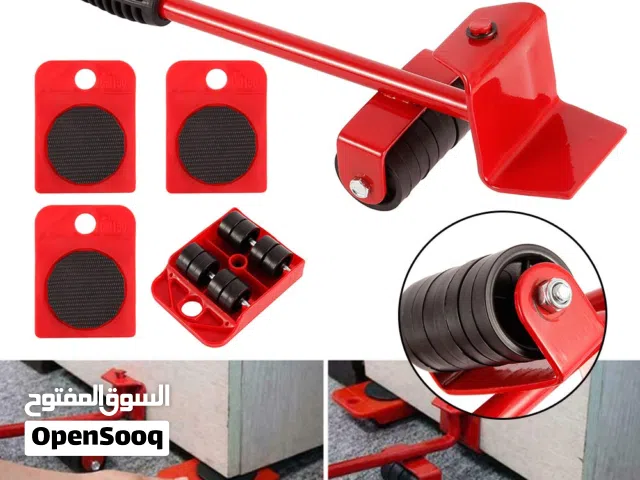 رافعة نقل الأثاث