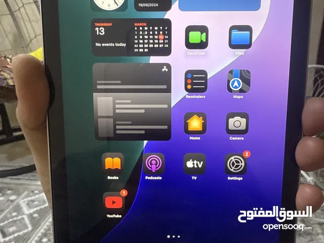 IPad mini 6