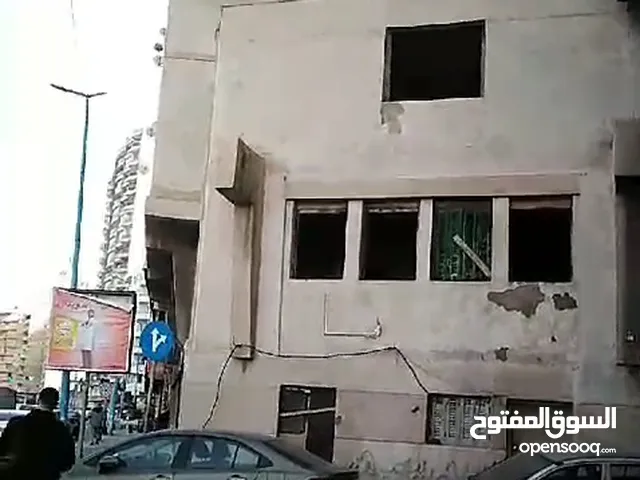 مبني للبيع
