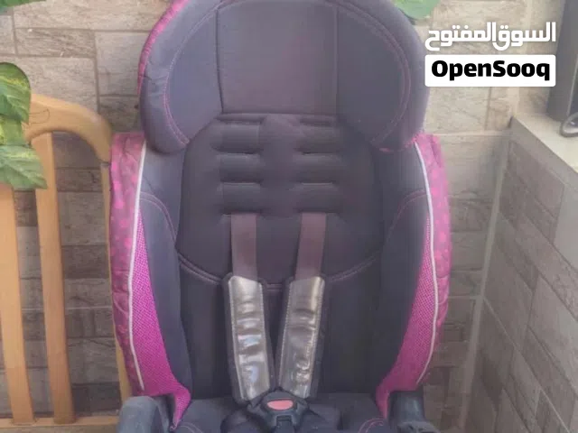 كارسيت مقعد سيارة