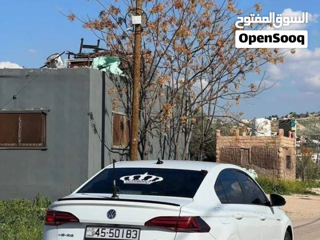 2019, فولكسفاغن, بورا, E-Bora