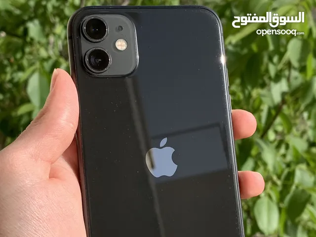 Apple iPhone 11 128 GB in Hebron