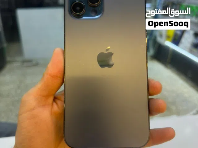 Apple iPhone 12 Pro Max 256 GB in Basra