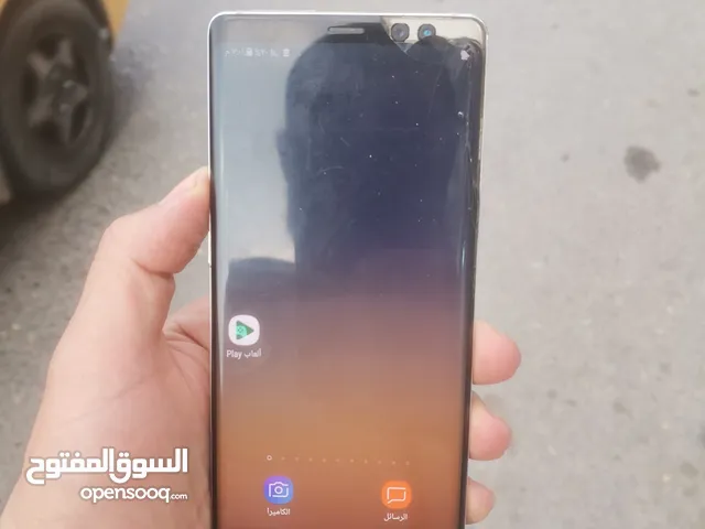 Samsung Galaxy Note 8 64 GB in Tripoli