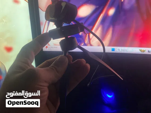 كامره بث مباشر FHD