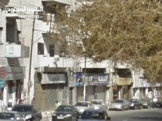  Building for Sale in Amman Ras El Ain