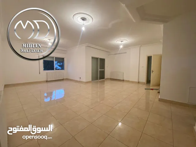 160 m2 3 Bedrooms Apartments for Sale in Amman Al Rabiah