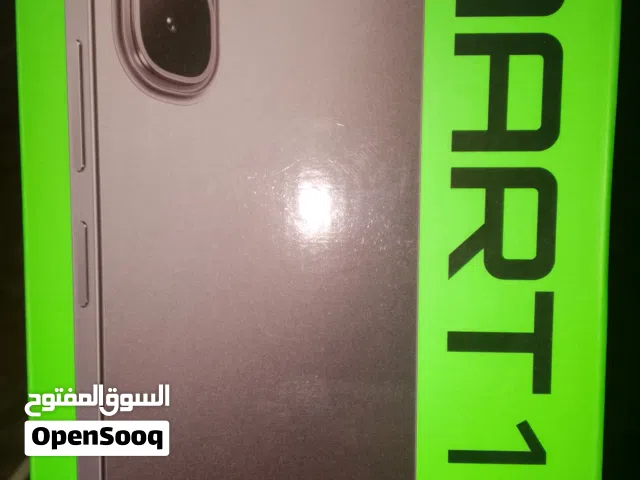Infinix Smart HD 2021 128 GB in Tripoli