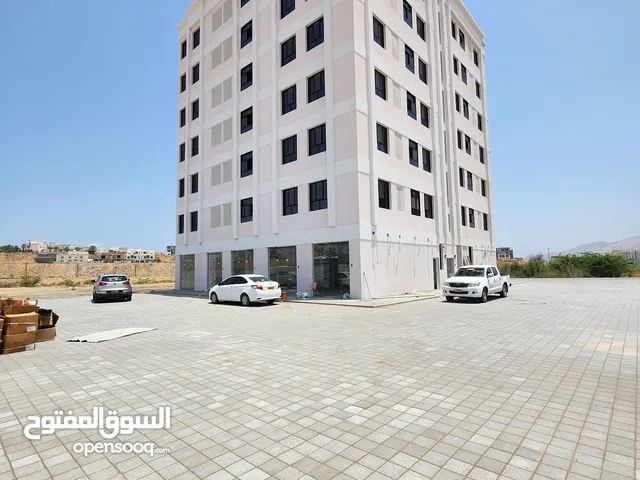 87m2 1 Bedroom Apartments for Sale in Muscat Ansab