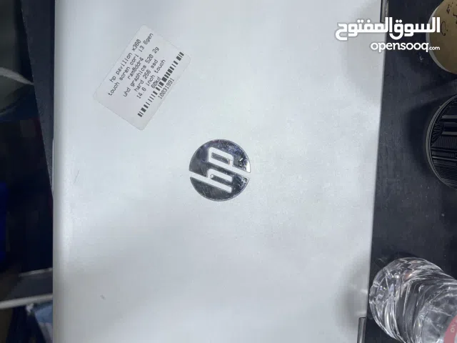 macOS HP for sale in Hawally