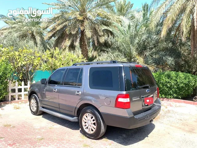 Ford Expedition 2011 in Hawally