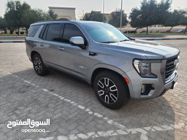 Used GMC Yukon in Abu Dhabi