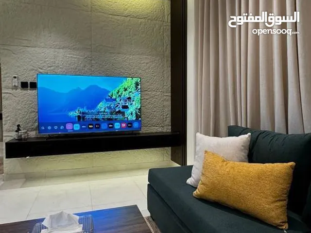 75 m2 1 Bedroom Apartments for Rent in Al Riyadh Al Malqa