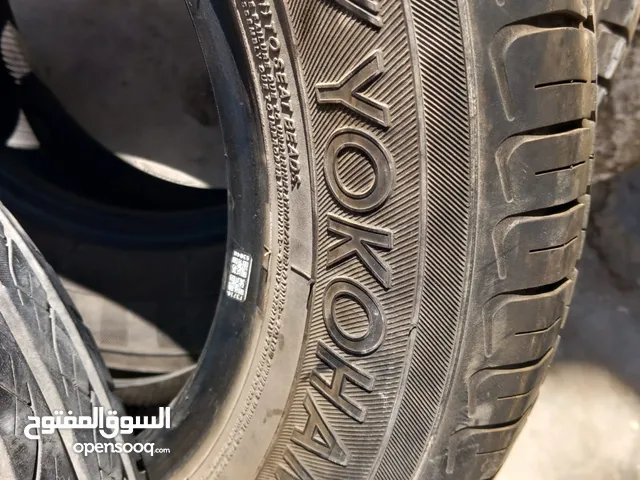 Yokohama 14 Tyres in Amman