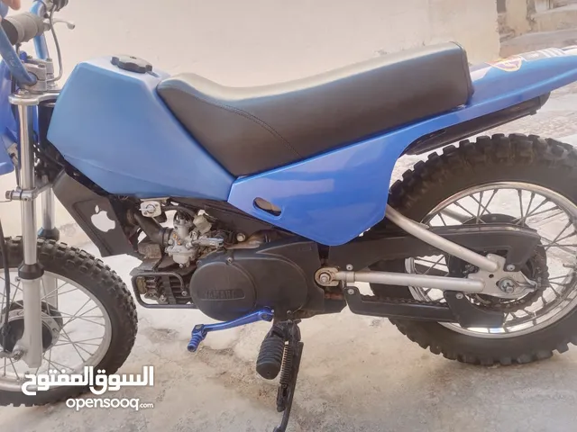 Yamaha PW50 2010 in Muscat